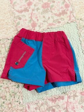 Patagonia Baby swim trunks